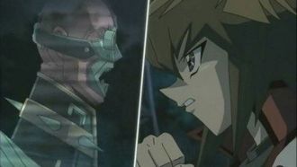 Episode 14 A Spirit Summoned
