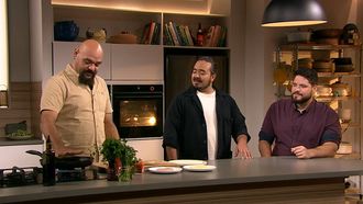 Episode 58 Feed the Family - NAIDOC Week