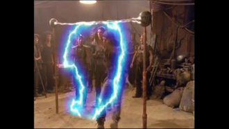 Episode 13 The Electro-Net