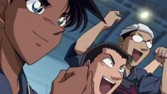 Episode 263 The Osaka Double Mystery - Naniwa Swordsman and Toyotomi's Castle