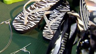Episode 5 Passport to Africa Bride