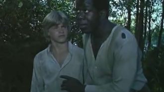 Episode 15 Huck Finds Jim