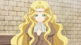 Episode 9 Naughty Child