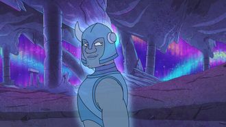Episode 3 Hades Nuts
