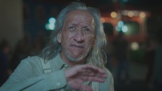 Episode 1 Walk With Your Eyes Wide Open