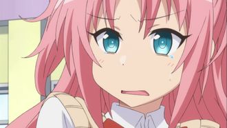 Episode 12 Hime-nii Said He's Quitting the Student Council!