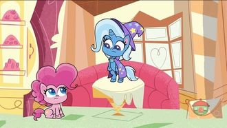 Episode 23 Friendship Gems