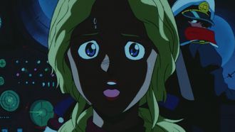 Episode 4 Nautilus, The Fantastic Submarine