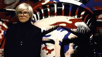 Episode 1 Warhol
