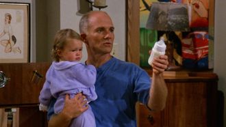 Episode 5 The Dog that Rocks the Cradle