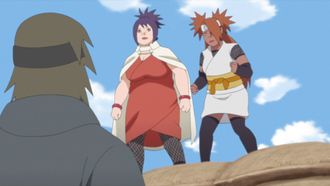 Episode 156 I Can't Stay in My Slim Form