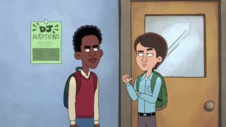 Episode 9 Everybody Still Hates Bullies