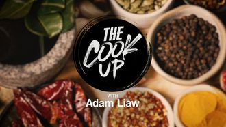 Episode 109 Comfort Food - Savoury