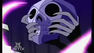 Episode 13 Soul of Evil