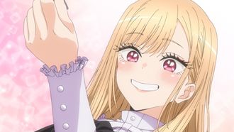 Episode 11 I Am Currently at a Love Hotel