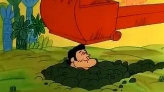Episode 15 The Forests of Prime Evil/Dr. Gizmo/Swamp Buggy Race