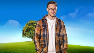 Episode 4 Kevin Clifton