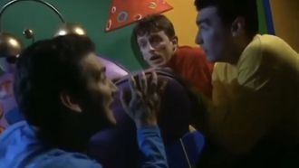 Episode 12 Spooked Wiggles