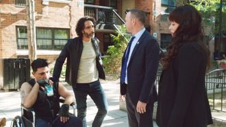 Episode 4 Mob Rules