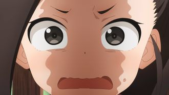 Episode 11 Attractiveness Jutsu/I Want to Be Attractive
