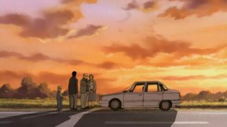 Episode 20 Journey to Freiham