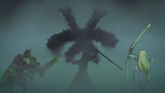 Episode 5 Daughter of the Demon King