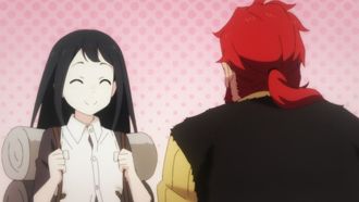 Episode 4 Quiet Days in Turnera with the Occasional Family Spat