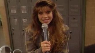 Episode 7 Wake Up, Little Cory
