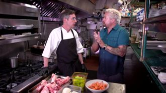 Episode 3 Takeout: Global Comes Local