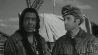 Episode 18 Stubborn Pioneer
