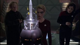Episode 19 Think Tank