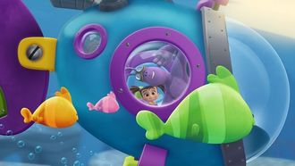 Episode 33 The Bubble-Subble