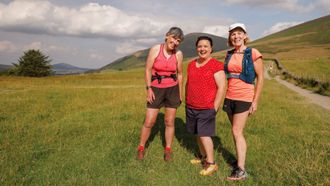 Episode 4 The Lake District