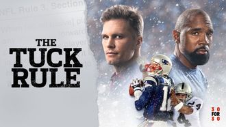 Episode 20 The Tuck Rule