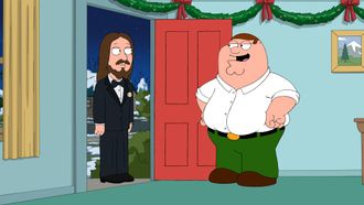 Episode 6 The 2,000-Year-Old Virgin