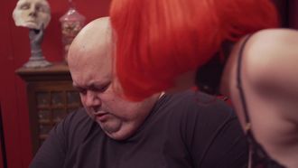 Episode 5 Insatiable Inflatable