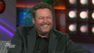 Episode 154 Blake Shelton, Kyle Cooke, Lindsay Hubbard