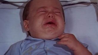 Episode 3 Never Change a Diaper on Opening Night