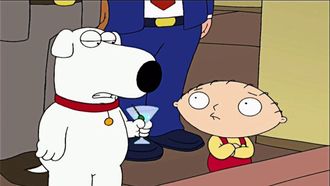 Episode 4 One If by Clam, Two If by Sea
