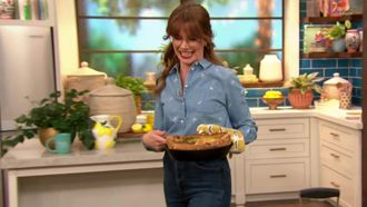 Episode 115 Wednesday, April 2, 2025