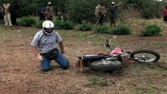 Episode 5 Accelerating Idiots, Barreling Buffoons & Imbeciles