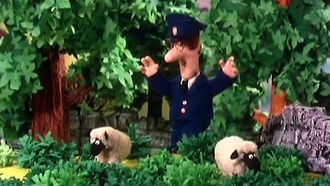 Episode 5 Postman Pat and the Sheep in the Clover Field