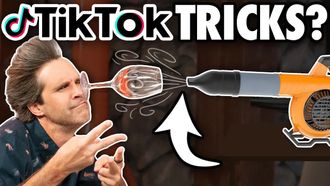 Episode 98 Worst Food Crimes Taste Test