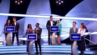 Episode 11 Strictly Come Dancing