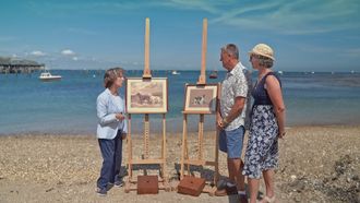 Episode 17 Swanage Pier and Seafront, Dorset 3