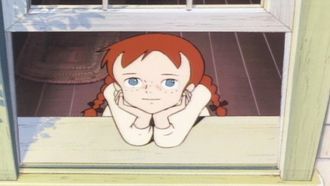Episode 3 Morning of Green Gables