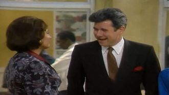 Episode 6 Best of Friends