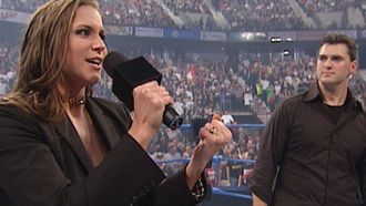 Episode 41 SmackDown 113