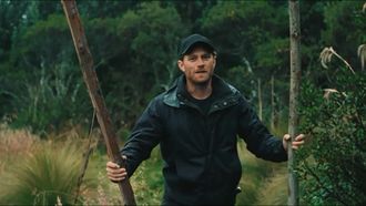 Episode 6 Executioner of the Andes