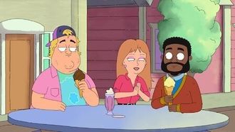 Episode 4 The Sponsor
